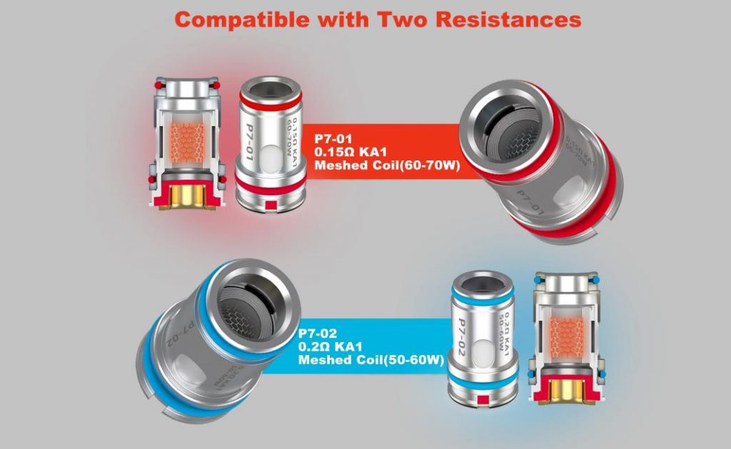 Hellvape Fat Rabbit 2 Replacement Coils Promo