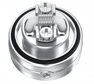 Hellvape Dead Rabbit MTL RTA Deck