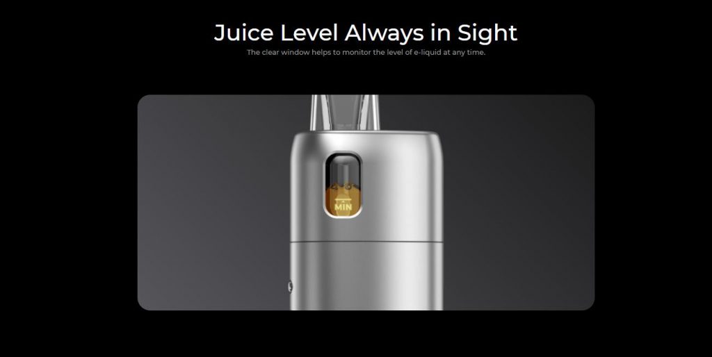 OXVA Oneo Pod Kit Promo 6