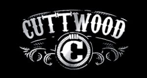 Cuttwood Grand Reserve E-liquid 100ml Shortfill Logo