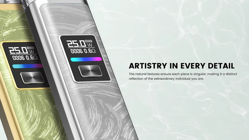 Dovpo Ayce Pro Pod Kit Promo 2