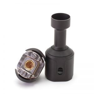 SXK Maven Style RBA Bridge Build Deck