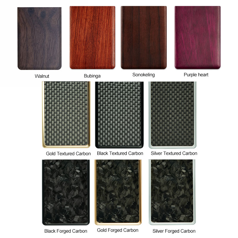 LVE Orion II Panels Colours