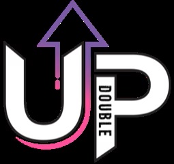 Double Up Nic Salt 10ml Logo