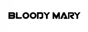 Bloody Bar Prefilled Pod Kit 5 in 1 Logo