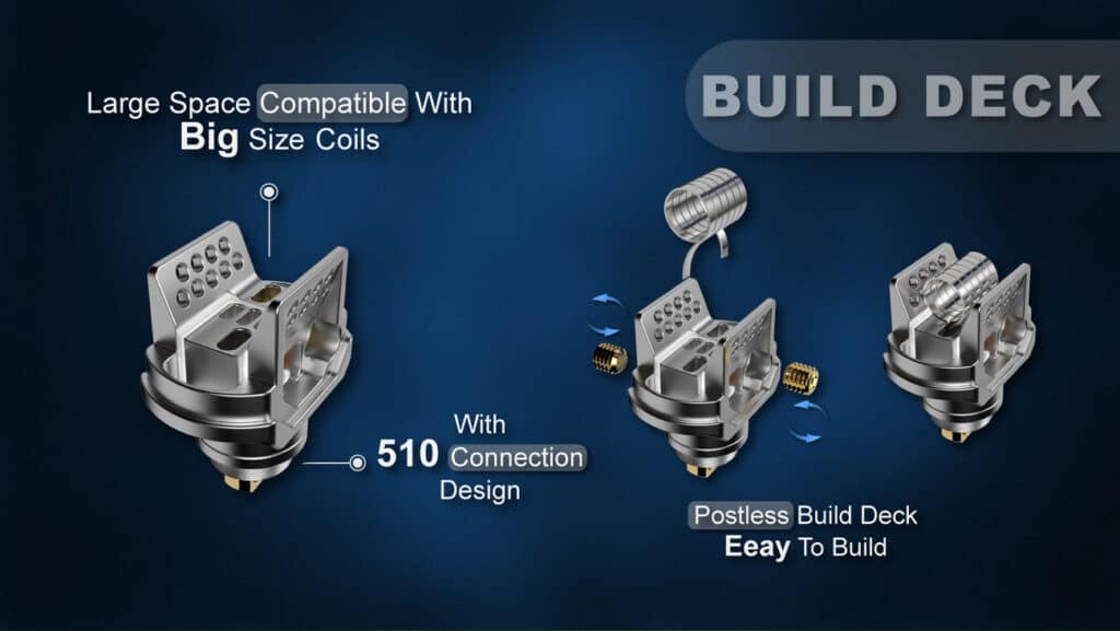 ThunderHead Creations Blaze Bridge with Sliding Tank Build Deck
