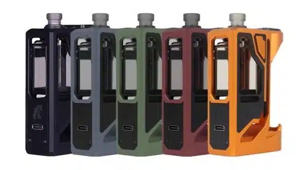 Rift AIO By Suicide Mods X Deathwish Modz Group Image