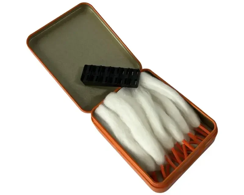 Thunder Cloud X Vaping Bogan Bonza Pro Shoelace Cotton Contents