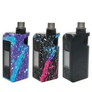 Asmodus Minikin Pod System Kit
