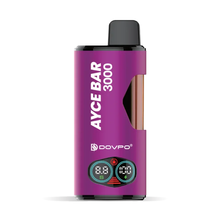 Dovpo Ayce Bar 3000 Berry Bar_57126513