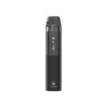 Elf Bar ELFX Pod Vape Kit Black