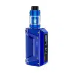 Geekvape Aegis Legend 3 Vape Kit Blue