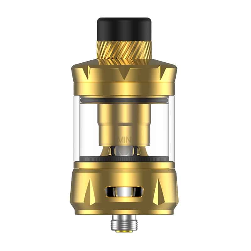 Hellvape TLC Sub Ohm Tank Gold