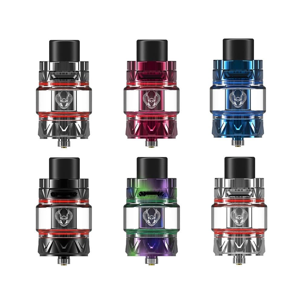 HorizonTech Sakerz Tank UK