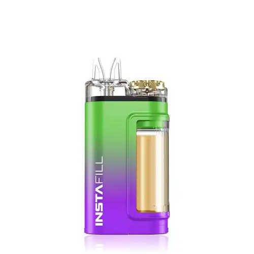 Instafill 3500 Disposable Vape Kit Blackcurrant Apple