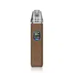 OXVA Xlim Pro 2 Pod Vape Kit Brown Python