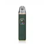 OXVA Xlim Pro 2 Pod Vape Kit Green Python