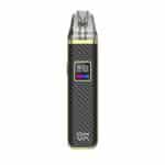 OXVA Xlim Pro Pod Kit 1000mAh Black Gold