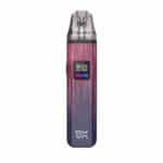 OXVA Xlim Pro Pod Kit 1000mAh Gleamy Red
