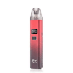 OXVA Xlim V2 Pod Kit Black Red