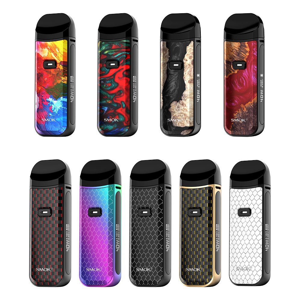 Smok Nord 2 UK