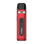 Uwell Caliburn X Pod Kit Ribbon Red