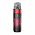 VOOPOO Argus E40 Pod Vape Kit Modern Red
