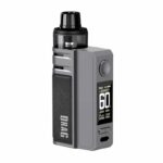 VOOPOO Drag E60 Mod Kit Black