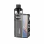 VOOPOO Drag E60 Pod Mod Kit Gray Metal