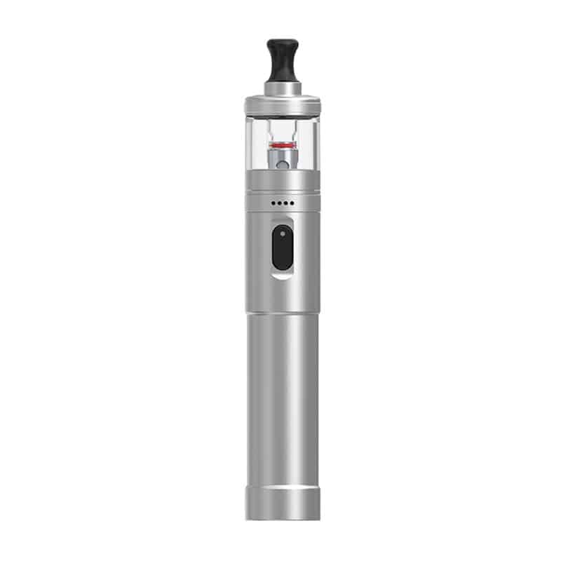 Vandy Vape BSKR Elite Kit Frosted Grey