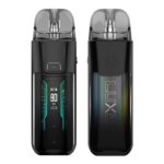Vaporesso LUXE XR Max Pod Kit Black