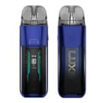 Vaporesso LUXE XR Max Pod Kit Blue