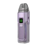 Vaporesso Luxe X2 Pod Kit Light Purple