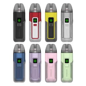 Vaporesso Luxe X2 Pod Kit Main