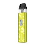 Vaporesso XROS 4 Mini Pod Kit Camo Yellow