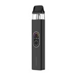 Vaporesso XROS 4 Pod Kit Black