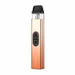 Vaporesso XROS 4 Pod Kit Champagne Gold