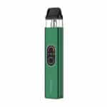Vaporesso XROS 4 Pod Kit Green