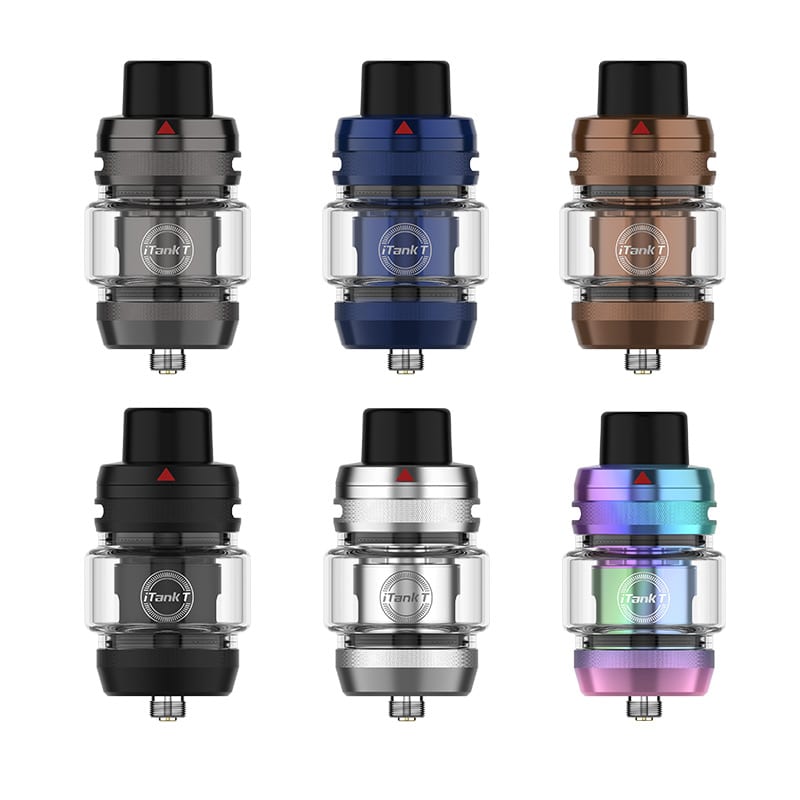 Vaporesso iTank T Sub-Ohm Tank Main