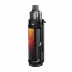 Voopoo Argus Pro Pod Kit UK Defender Black