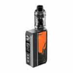 Voopoo Drag 4 Kit with Uforce L Tank Gunmetal Tropical Orange
