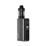 Voopoo Drag 5 Vape Kit Black