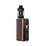 Voopoo Drag 5 Vape Kit Gradient Brown