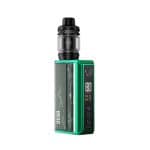 Voopoo Drag 5 Vape Kit Green