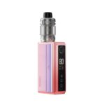Voopoo Drag 5 Vape Kit Sakura Pink