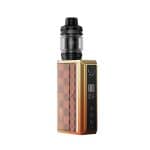 Voopoo Drag 5 Vape Kit Sunset Orange
