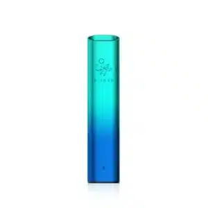 Single Elf Bar Mate 500 in Green