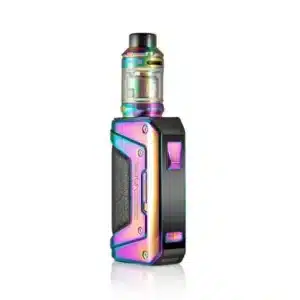 Single Geekvape Aegis Legend 2 in Rainbow
