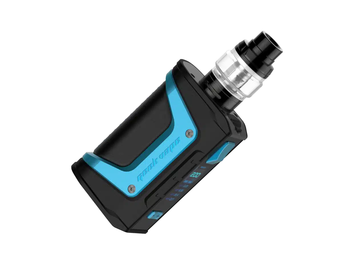 Geekvape Aegis Legend Kit - Azure - Product Image