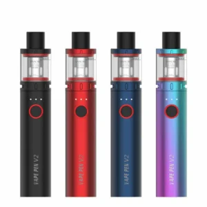 SMOK Vape Pen v2 Starter Kit - All Colours